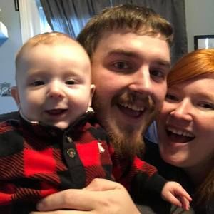 Meet your Posher, Robyn